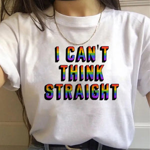 Love Wins LGBT T-shirt - 8 / XS