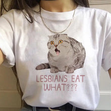 Load image into Gallery viewer, Love Wins LGBT T-shirt - 9 / S