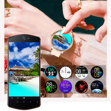 Load image into Gallery viewer, 39mm Diameter Smartwatch For Women