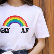 Load image into Gallery viewer, Be Proud Love All Graphic T-Shirt - 26428 / XXL - t-shirt