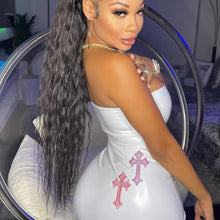 Load image into Gallery viewer, Say It Again Bodycon Mini Dress