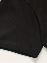 Load image into Gallery viewer, Skull Print Crew Neck Tee - customized