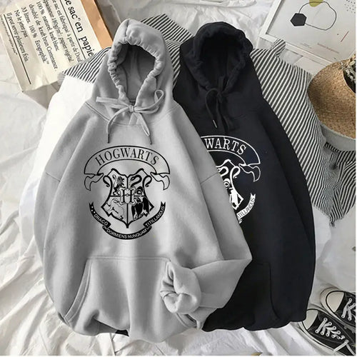 Slim Fit Casual Hooded Sweater