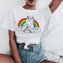 Load image into Gallery viewer, Sounds gay I’m in T-shirt - 4006 / XL