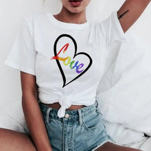 Load image into Gallery viewer, Sounds gay I’m in T-shirt - 4008 / XL