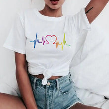 Load image into Gallery viewer, Sounds gay I’m in T-shirt - 4011 / XXL