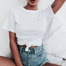 Load image into Gallery viewer, Sounds gay I’m in T-shirt - BAIT / XL