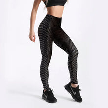 Load image into Gallery viewer, Spandex Fashion Cartoon Digital Print Legging - Lgs-3967 / M