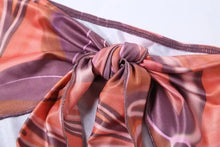 Load image into Gallery viewer, On Top Of It Cut Out Mini Dress