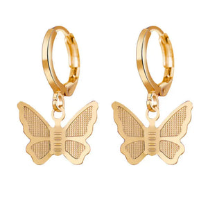Trendy Exquisite Earrings Set - 51176