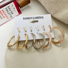 Load image into Gallery viewer, Trendy Exquisite Earrings Set - LY53571