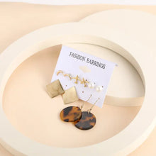 Load image into Gallery viewer, Trendy Exquisite Earrings Set - LYF1639