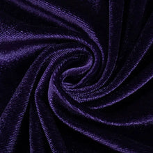 Load image into Gallery viewer, Velvet Jacket &amp; Pants Sporty 2 Piece Set