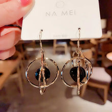 Load image into Gallery viewer, Vintage Dangle Drop Earrings - EDZ-1-18