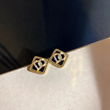 Load image into Gallery viewer, Vintage Dangle Drop Earrings - EDZ-150