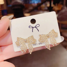 Load image into Gallery viewer, Vintage Dangle Drop Earrings - EDZ-200