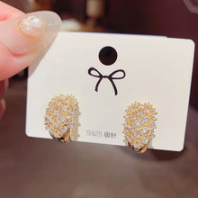 Load image into Gallery viewer, Vintage Dangle Drop Earrings - EDZ-203