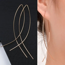 Load image into Gallery viewer, Vintage Dangle Drop Earrings - YY