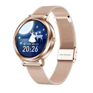 39mm Diameter Smartwatch For Women