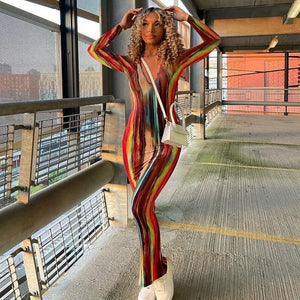 Work Of Art Dress