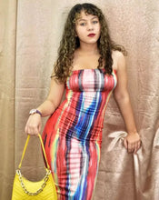 Load image into Gallery viewer, Work Of Art Dress