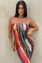 Load image into Gallery viewer, Work Of Art Dress