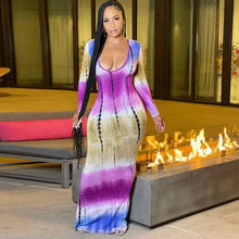 Load image into Gallery viewer, Work Of Art Dress - L / 5