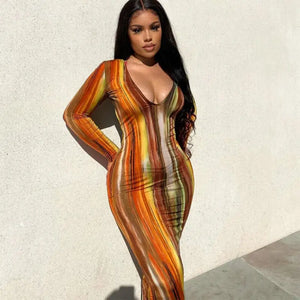 Work Of Art Dress - S / 3