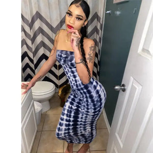 Work Of Art Dress - XXL / D