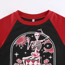 Load image into Gallery viewer, Y2k Aesthetic Grunge T-shirt