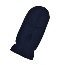 Load image into Gallery viewer, Y2k Full Face Cover Ski Mask - 10 / China / One Size