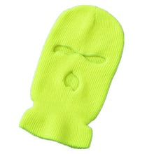 Load image into Gallery viewer, Y2k Full Face Cover Ski Mask - 13 / China / One Size