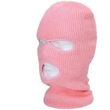 Load image into Gallery viewer, Y2k Full Face Cover Ski Mask - 24 / China / One Size