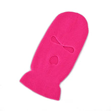 Load image into Gallery viewer, Y2k Full Face Cover Ski Mask - 3 / China / One Size