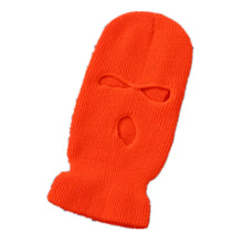 Load image into Gallery viewer, Y2k Full Face Cover Ski Mask - 4 / China / One Size
