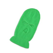 Load image into Gallery viewer, Y2k Full Face Cover Ski Mask - 5 / China / One Size