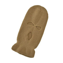 Load image into Gallery viewer, Y2k Full Face Cover Ski Mask - 8 / China / One Size
