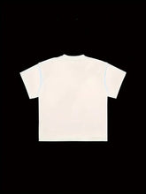 Load image into Gallery viewer, Y2K Graphic Print T-shirt - customized