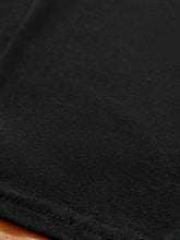 Load image into Gallery viewer, Y2K Letter Print Crew Neck Tee - customized