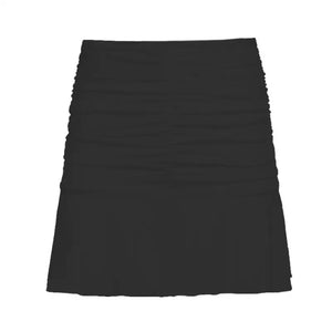 Y2K Pleated High Waist Mini Skirt
