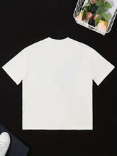 Load image into Gallery viewer, Y2K Portrait Print Tee - customized