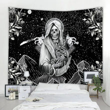 Load image into Gallery viewer, Aesthetic Celestial Wall Tapestry - 150X200 / 2020-1274