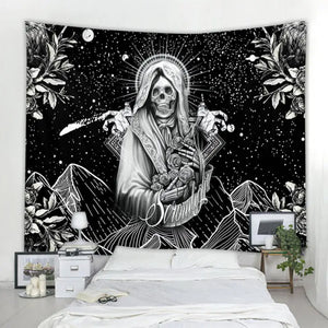 Aesthetic Celestial Wall Tapestry - 150X200 / 2020-1274
