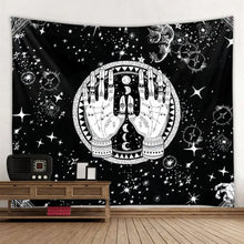 Load image into Gallery viewer, Aesthetic Celestial Wall Tapestry - 150X200 / 20201272