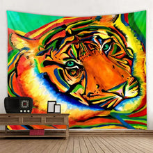 Load image into Gallery viewer, Aesthetic Celestial Wall Tapestry - 320X180 / 2020-2461