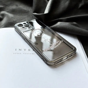Basketball Transparent Soft Silicon Phone Case For apple