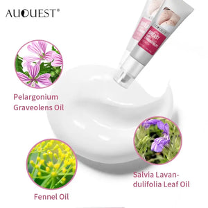 Breast & Butt Enlargement Firming Skin Cream