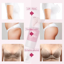 Load image into Gallery viewer, Breast &amp; Butt Enlargement Firming Skin Cream