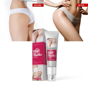 Breast & Butt Enlargement Firming Skin Cream