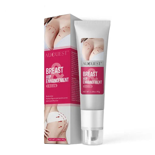 Breast & Butt Enlargement Firming Skin Cream